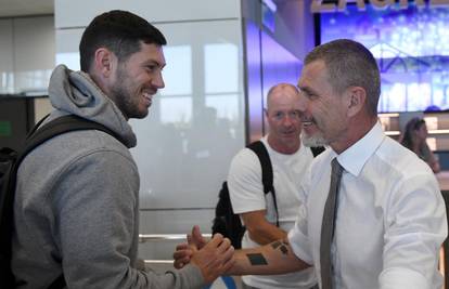 Boban što prije želi legitmitet! Dobiva kontrolu nad Dinamom, ali jasno stavlja 'glavu na panj'!