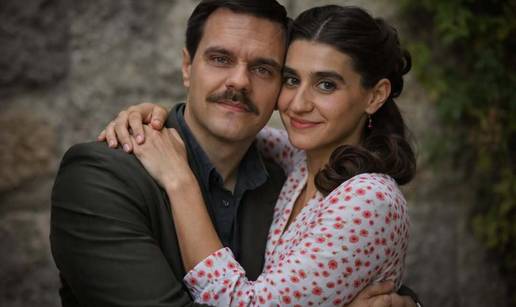 Evo &scaron;to vas u ponedjeljak &ccaron;eka u va&scaron;im omiljenim sapunicama