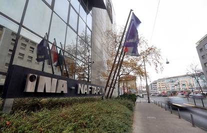 Ina: Za dividendu se predlaže isplatiti 120 milijuna eura