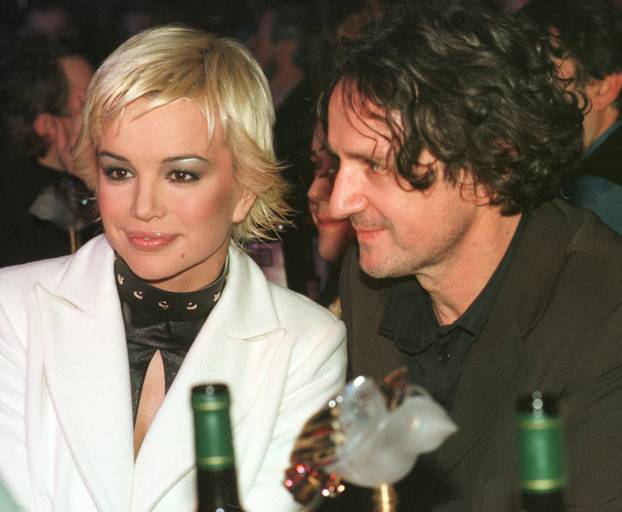 ARHIVA - Severina danas slavi 51. ro?endan