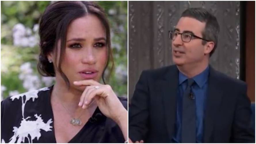 Voditelj 2018. 'predvidio' što će se dogoditi s Harryjem i Markle