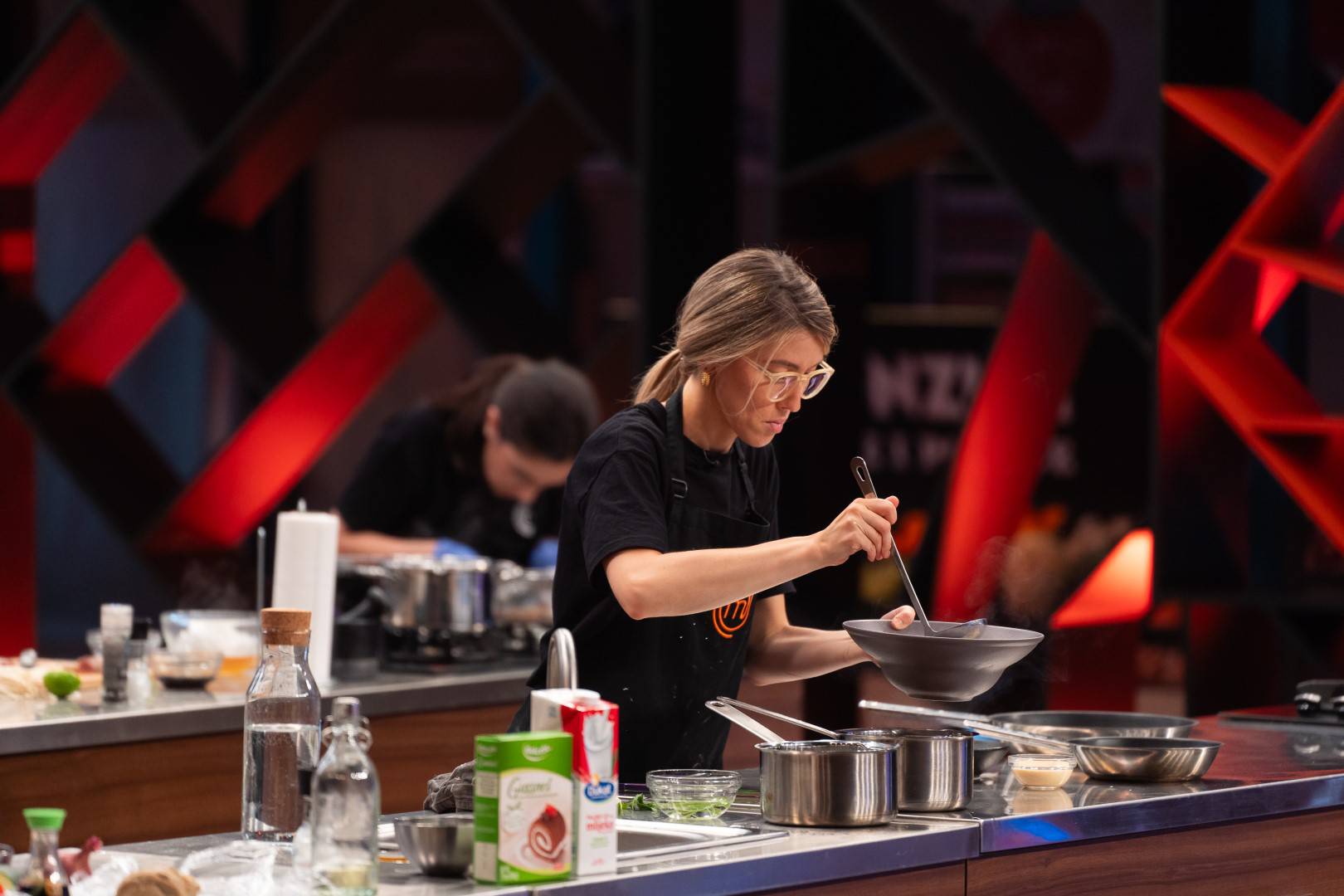 Tko odlazi iz MasterChefa? 'Ja ću danas kuhati za svoju mamu'