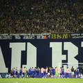 Strašan jubilej: Dinamo protiv Sparte do 150. pobjede u Europi