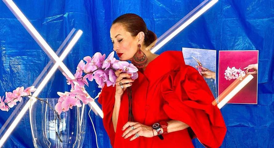 Leonarda Boban: 'Majka možeš biti uvijek, ali čekati muža ne možeš. Dijete ti se vrati, a on...'