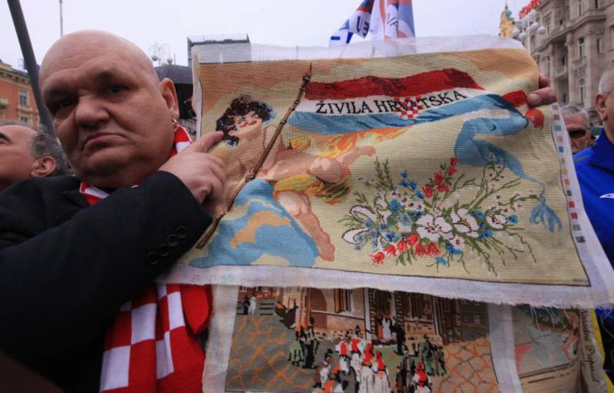 Robert Anić/PIXSELL