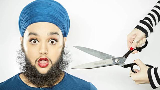 10 ludih Guinnessovih rekorda: Najveća usta, žena s bradom... :