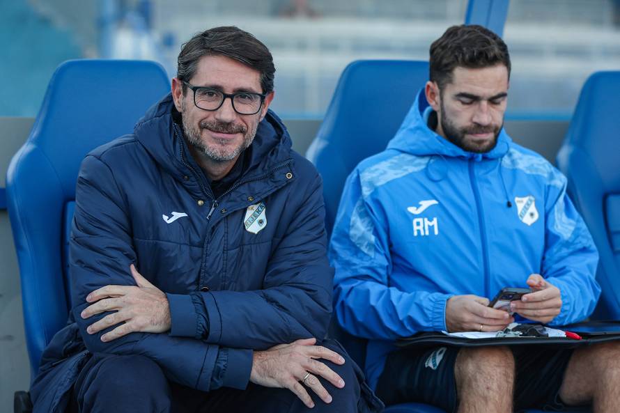 Lokomotiva i Rijeka sastali se u 15. kolu SuperSport HNL-a