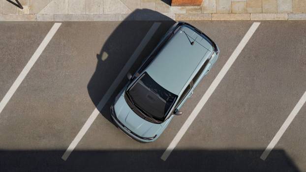 FOTO  Ovo je nova Dacia Spring: Narasla, a i dalje jako povoljna
