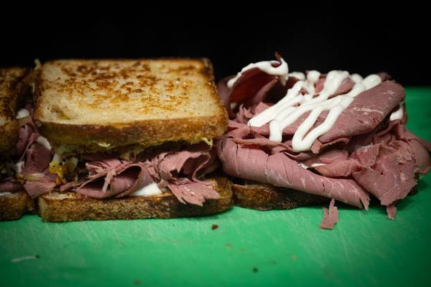 Zagreb: Gastro ponuda na Fuliranju