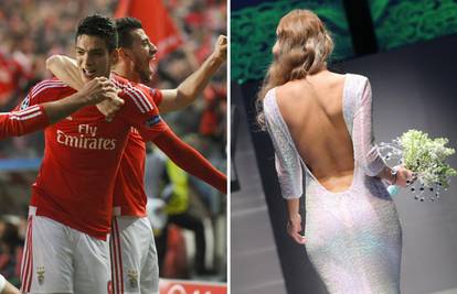 Ne prodaju samo nogometaše: Benfica danas nudi  i vjenčanice