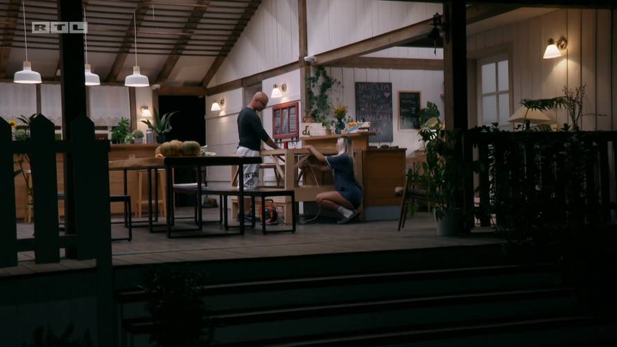 Dejan razočaran, postao je prvi duelist na 'Farmi': 'Tek sam sad shvatio tko je kakav u ovoj kući'