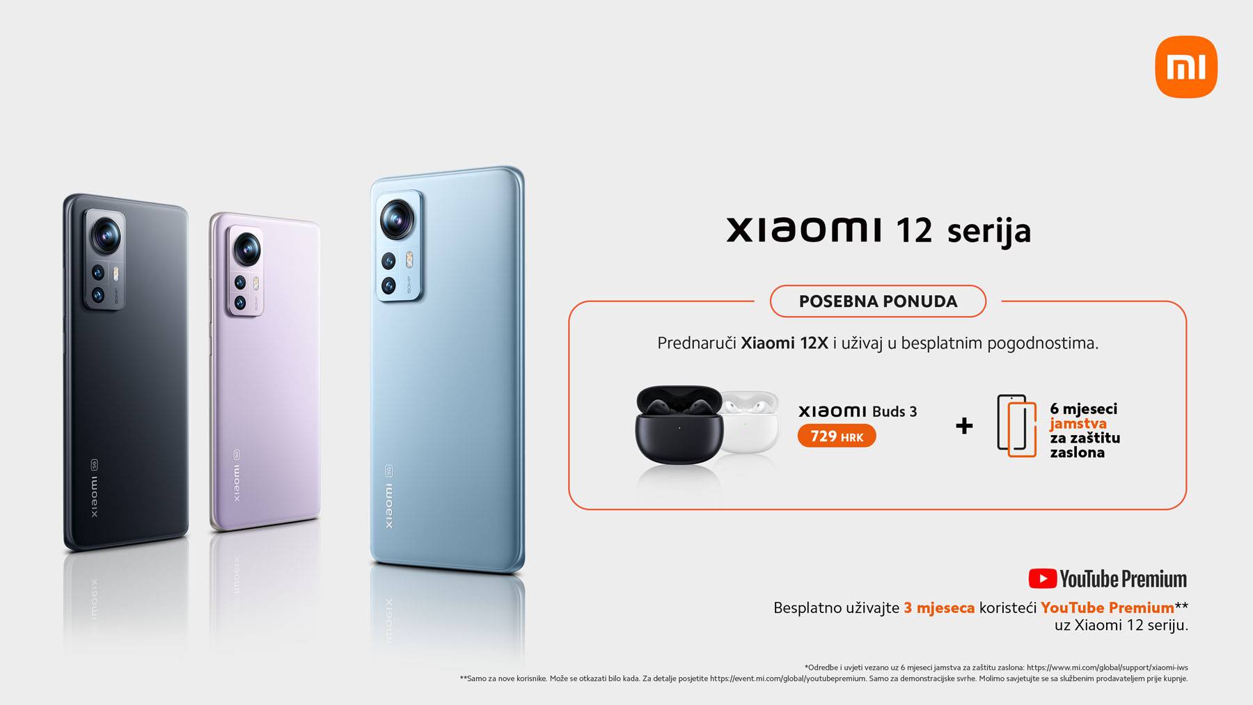 Isprobali smo Xiaomi 12:  Novi top model od petka u Hrvatskoj, ovime izaziva Apple i Samsung