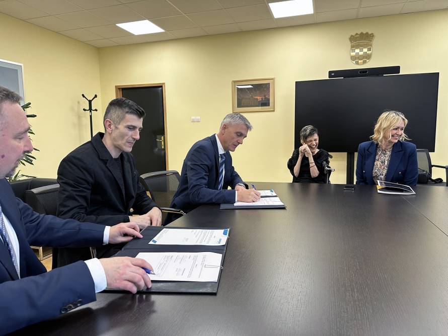 Dan KONČARA obilježen dodjelom nagrada najboljim studentima TVZ-a