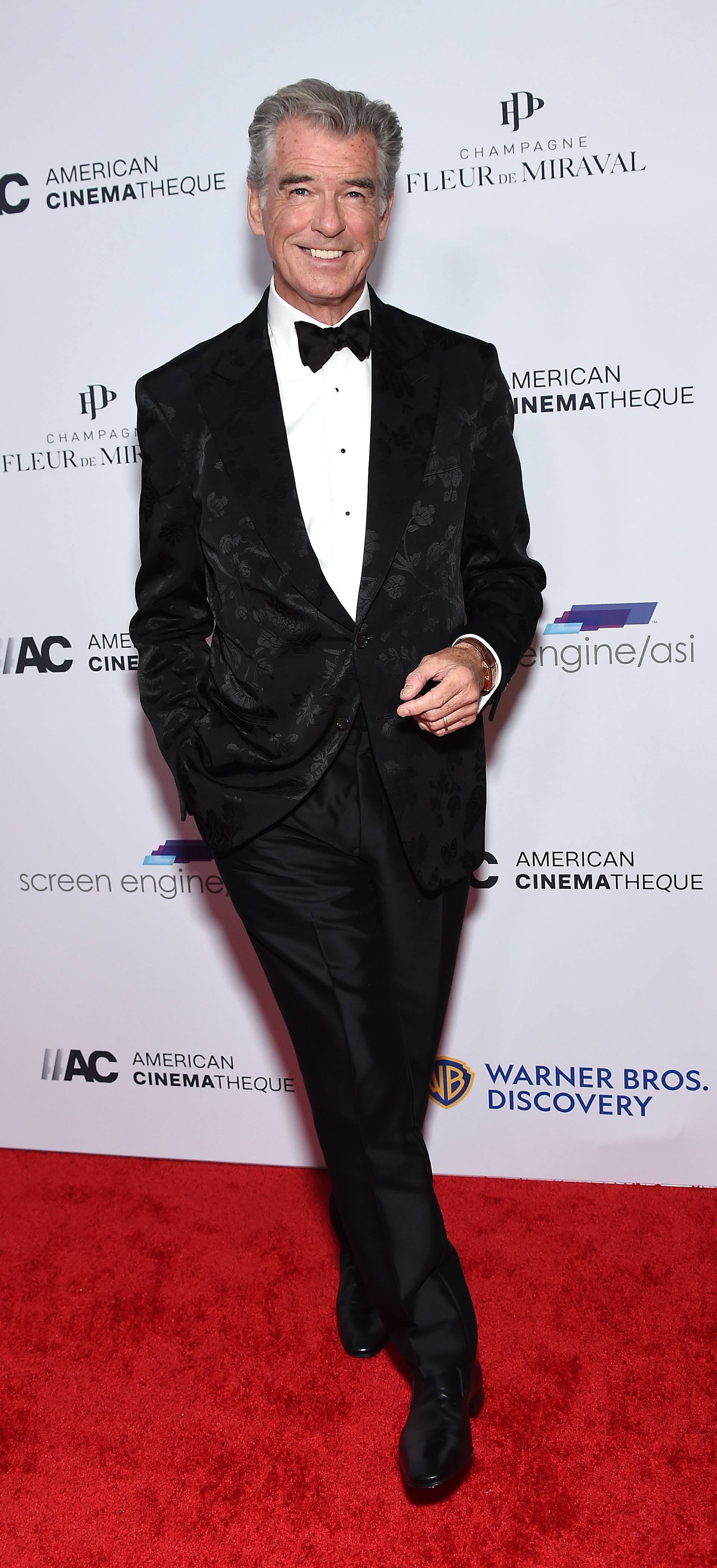 American Cinematheque Awards 2024