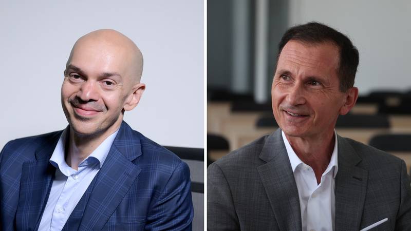 Primorac s potpisima: 'Izbori su danas završeni'. Varvodić: 'Ne, nisu. Čeka te surova realnost'