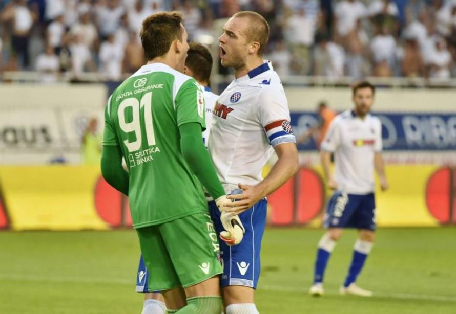 Hrvoje Jelavic/PIXSELL 