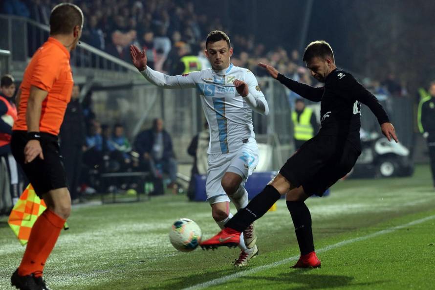 Rijeka ide po stopera, Tomečak ostaje, s Bilbijom se pregovara