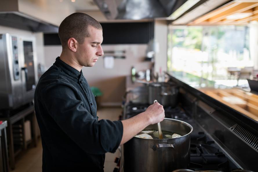 Valamar: od stipendije do karijere  u turizmu