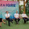 Igre na sre&cacute;u kao izvor ulaganja u sport: "Bez podr&scaron;ke partnera nema razvoja mladih sporta&scaron;a"