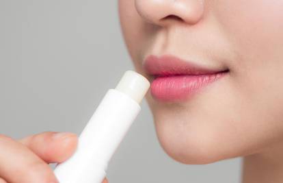 Zaštita: Balzami usne njeguju i čuvaju od opasnog UV zračenja