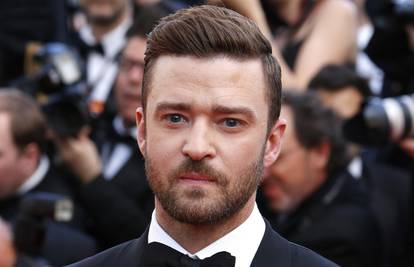 Justin Timberlake će postati zvijezda novog Allenova filma