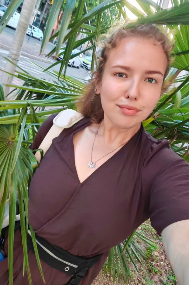 FOTO Evo kako sada izgleda Alina Pantseyeva, pobjednica osme sezone 'Života na vagi'