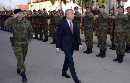 Krstičević: Oluja čeka svakoga tko učini nešto loše Hrvatskoj