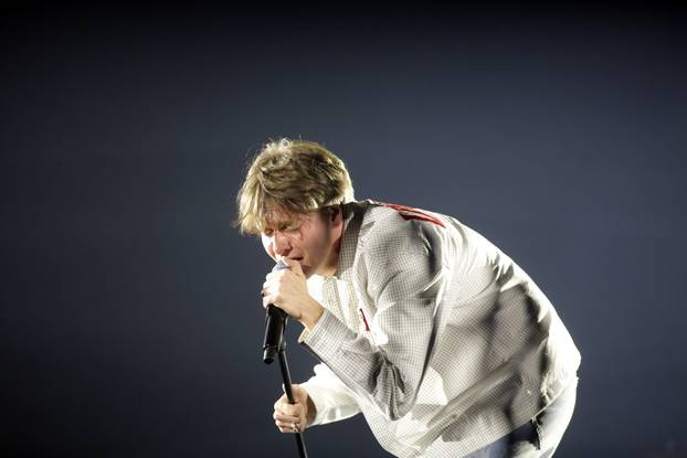 Rijeka: Koncert Jakova Jozinovića u centru Zamet