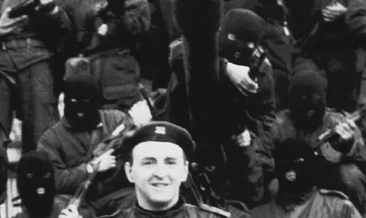 Rijetko viđene fotke četničkih zlotvora u Vukovaru. Oprez! Neke slike su uznemirujuće