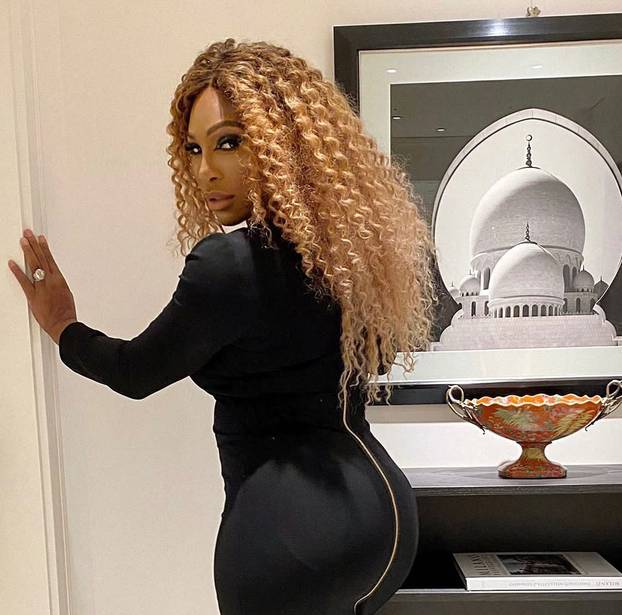 FOTO Čudesna transformacija Serene: Legendu tenisa nakon mirovine ne možete prepoznati