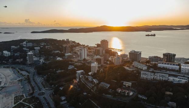 FOTO Ovo su najopasniji gradovi na svijetu: Neki su predivni, ali smrt i kaos su na svakom uglu...