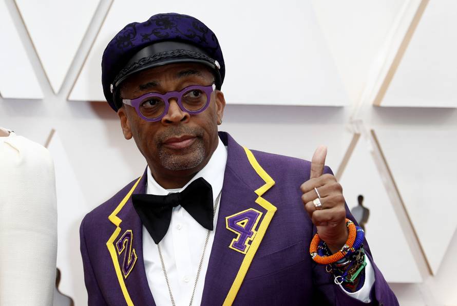 92nd Academy Awards - Oscars Arrivals - Hollywood