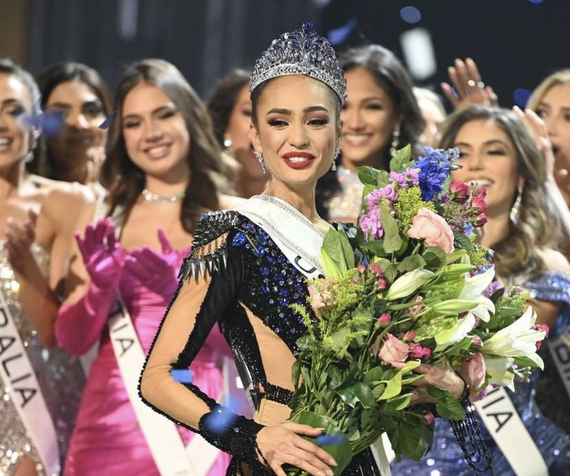 Nova Miss Universe najstarija je u povijesti natjecanja. Evo tko je R'Bonney Gabriel iz SAD-a