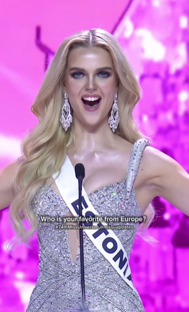 FOTO Ljepotice iz Europe: Ove su djevojke konkurencija našoj Lauri na izboru za Miss Universe