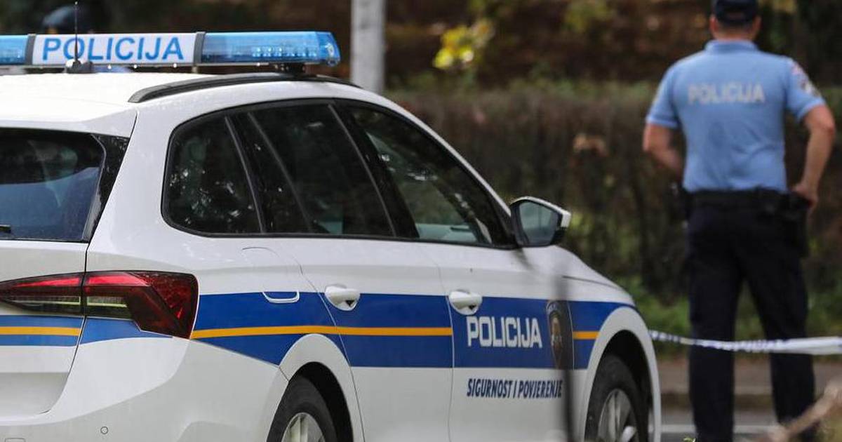 Police Investigating Videos of Man Luring Children into Car Near Pazin School