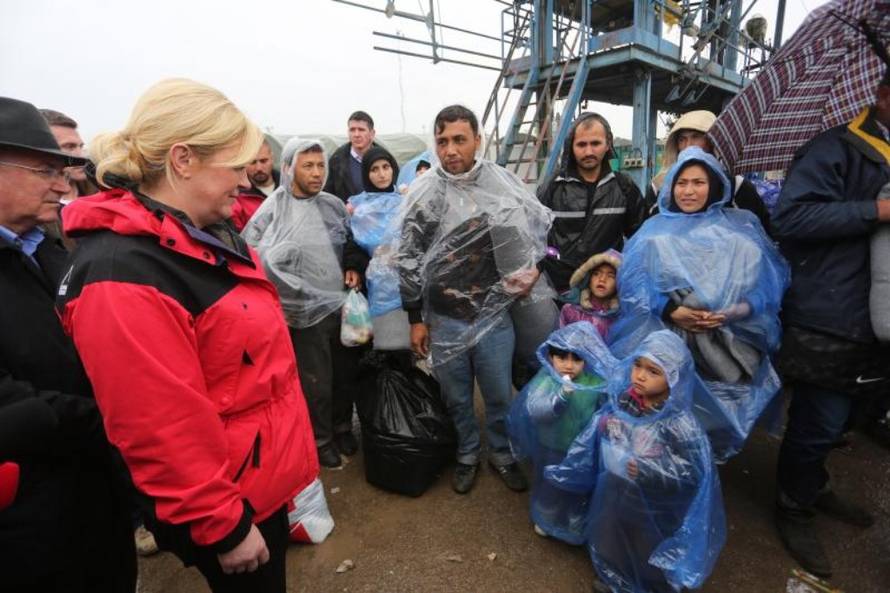 Marko Mrkonjić/Pixsell