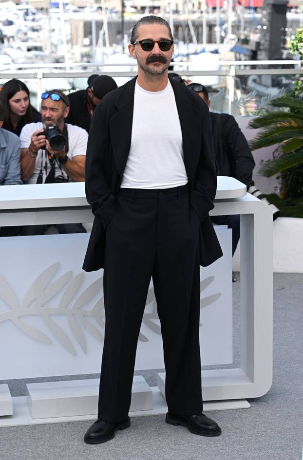 Slauson Rec Photocall - Cannes Film Festival