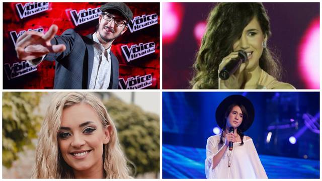 Iz talent showa na Doru: Četiri finalista stiglo je iz 'Voicea', a Natalie pjevala u IDJ showu...