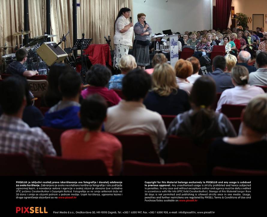 Sanjin Strukić/PIXSELL