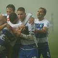 Dinamo se izgubio u osječkoj magli: Pogledajte gol Miereza