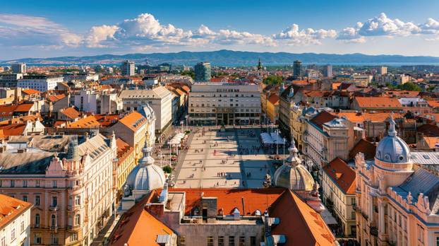 Ovo su najpovoljniji gradovi u Europi za jednodnevni izlet: Na popisu je i jedan hrvatski