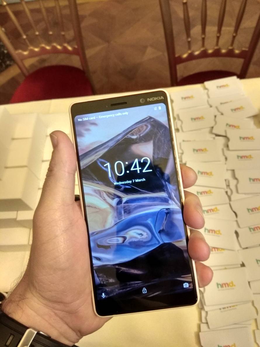 'Banana' nije zadnja, Nokia bi mogla vratiti  cijeli niz legendi