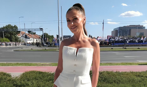 Mila Horvat progovorila o svom tajanstvenom partneru: 'Pa, mi smo prije svega dobri prijatelji'