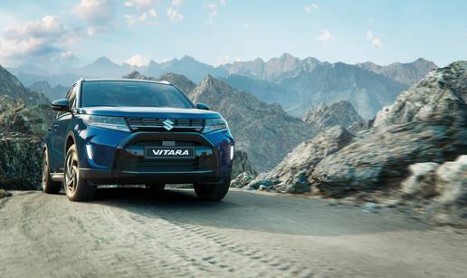 Nenadma&scaron;na Suzuki ponuda postala je jo&scaron; bolja!