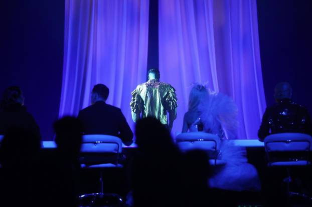 Zagreb: U Areni Zagreb održano veliko finale Supertalenta