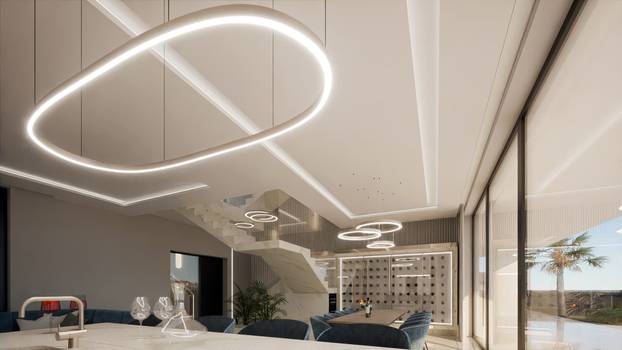 FOTO Luksuzne vile kraj Zadra u čast Kobeja. Ovako će izgledati