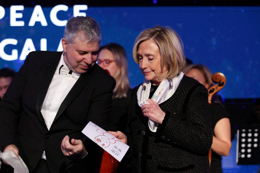 76th Berlinale International Film Festival in Berlin