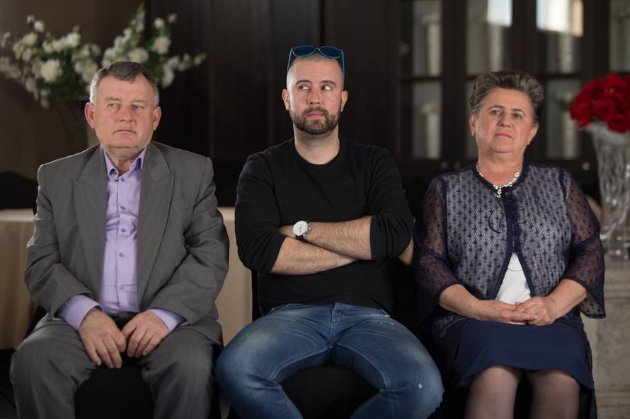 Mama Marica: 'Snaha mi je po mjeri pa ne trebam koprive...'