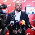 &Scaron;ef SDP-a: 'Sve miri&scaron;i na novu Fimi mediju! HDZ preko saveza izvla&ccaron;i novac i dobiva izbore'