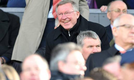 Alex Ferguson: Ne smije nas uhvatiti paranoja oko suđenja